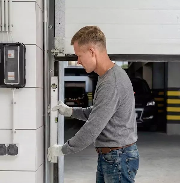 Why Choose Us for Door, Gate and Security Services in Butte, MT