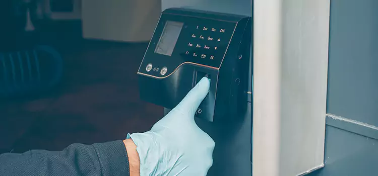 Access Control Installation Butte