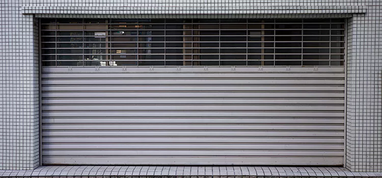 Advanced Solutions for Your Aluminum Garage Doors in Butte, Montana