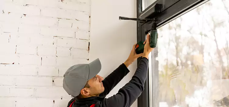 Automatic Door Opener Commercial Butte