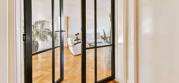 Bifold Door Replacement Butte