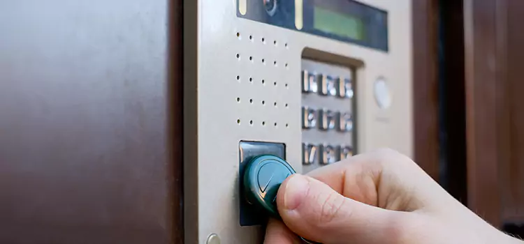Enhanced Security Features Butte