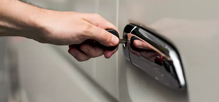 Why Choose Our Auto Locksmith Team in Butte, MT?