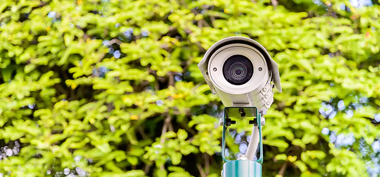 Advanced Surveillance Solutions for Every Need in Butte