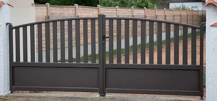 Advanced Gate Solutions in Butte, MT