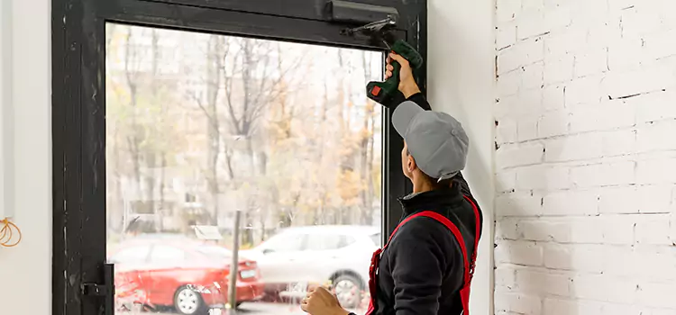 Comprehensive Door Closer Services in Butte, MT