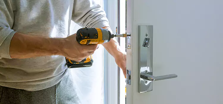 Door Knob Lock Repair Butte