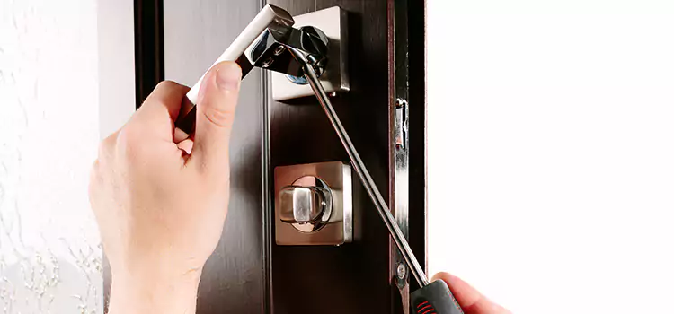 Door Lock Replacement Service Butte