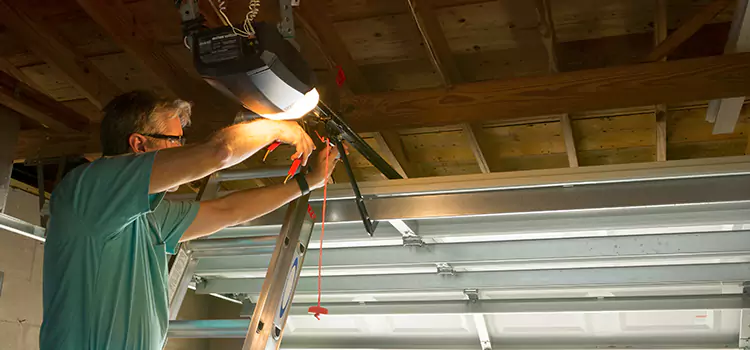 Garage Door Opener Sales and Installation Butte