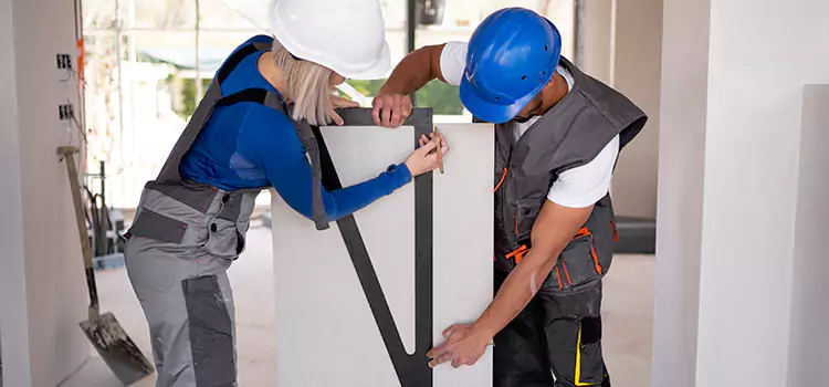 Why Choose Us for Door Panel Services in Butte, MT?
