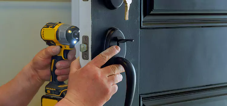 Locksmith Emergency Service Butte
