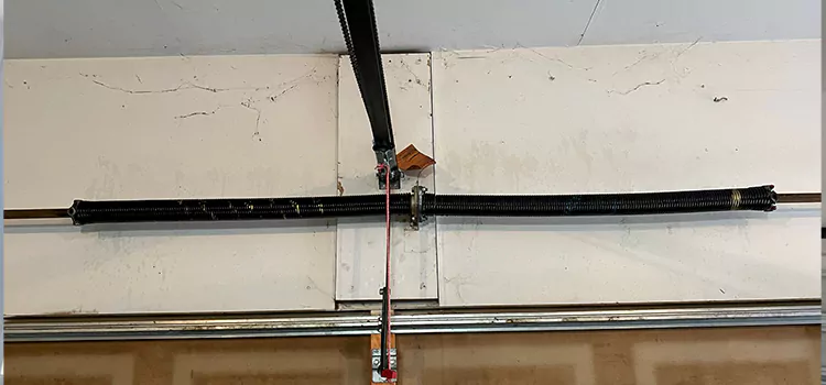 Garage Door Cable Repair Near Me in Butte, MT