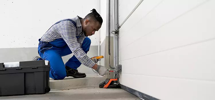 Expert Solutions for Every Garage Lock Need in Butte, MT