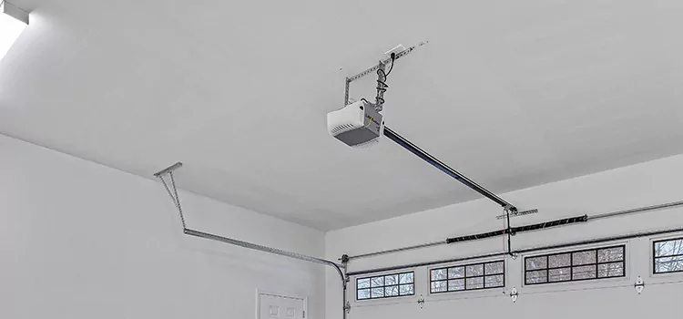 Experienced Garage Door Installers Butte