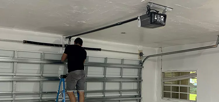 Garage Door Opener Repair Near Me in Butte, MT
