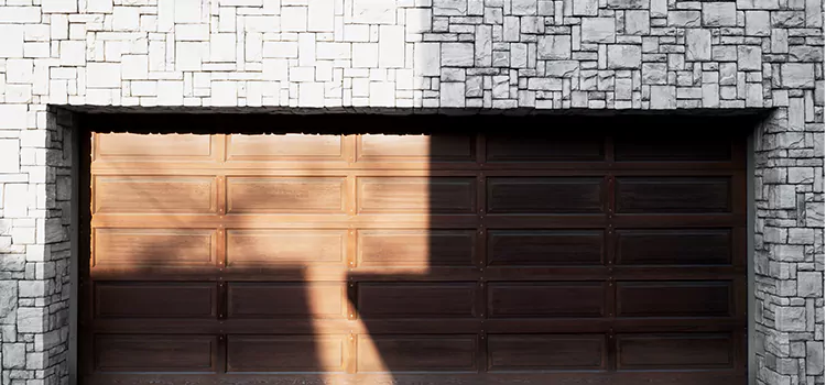 Garage Door Installation Butte