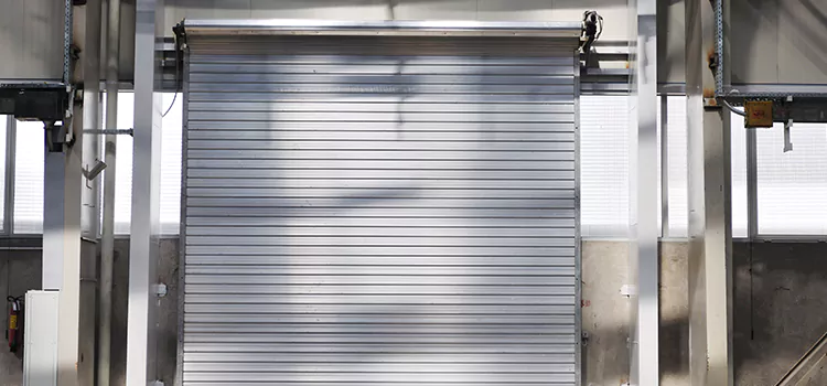 Roller Door Maintenance Butte