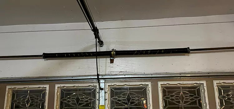 Garage Door Spring Repair Near Me Butte