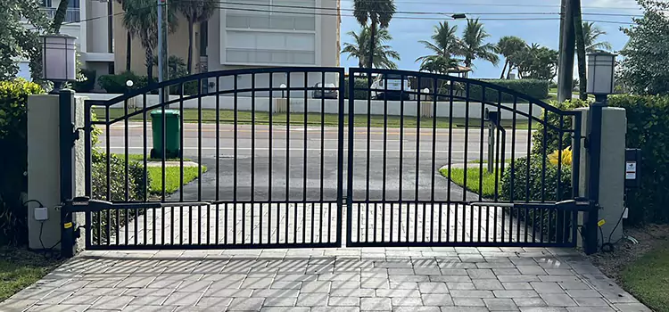 Gate Opener Replacement Near Me in Butte, MT