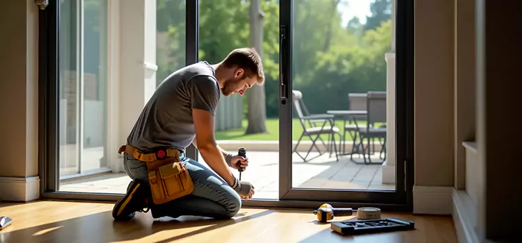 Comprehensive Solutions for Every Glass Door Need in Butte, MT