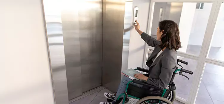 Benefits of Modern Handicap Door Systems in Butte, MT