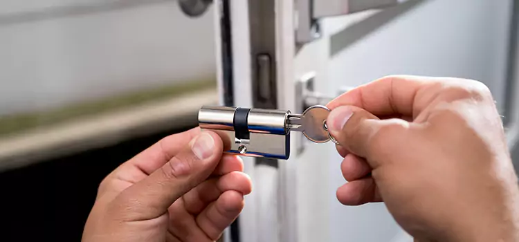 Emergency Locksmith for House Butte