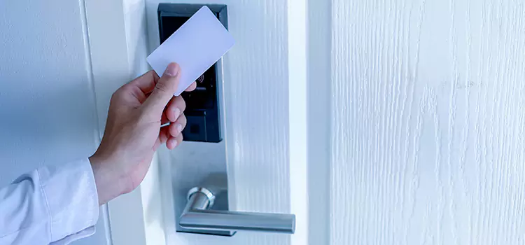 Why Choose Us for Your Keycard Lock Installation in Butte, MT?