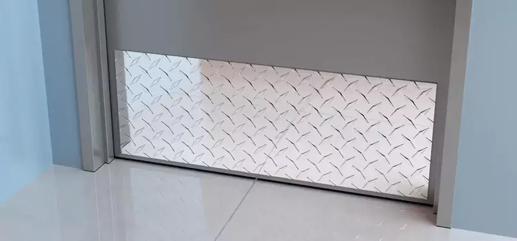 Benefits of Professional Kick Plate Solutions in Butte, MT
