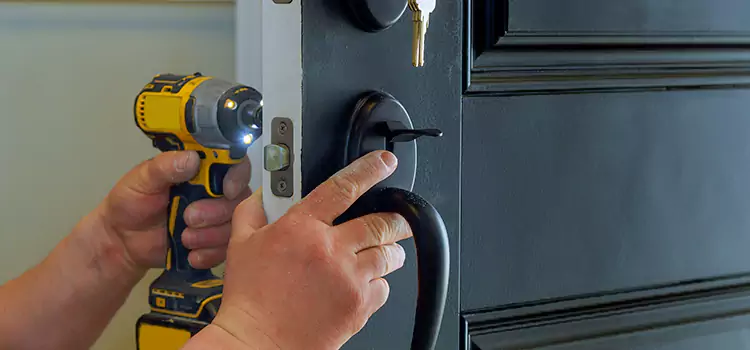 Mobile Automotive Locksmith Butte
