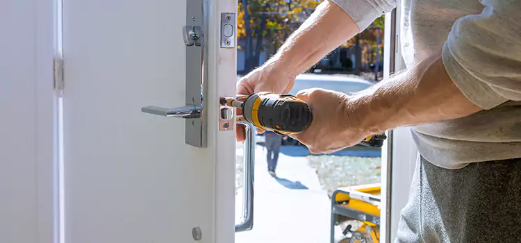 Insulated Roll Up Garage Doors Residential Butte