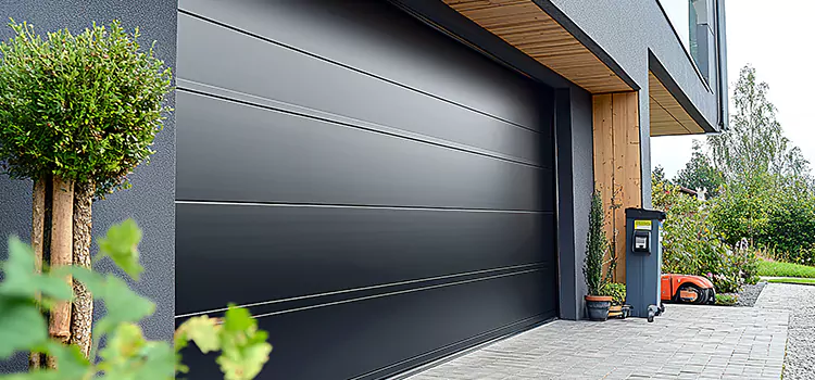 Residential Garage Door Service Butte