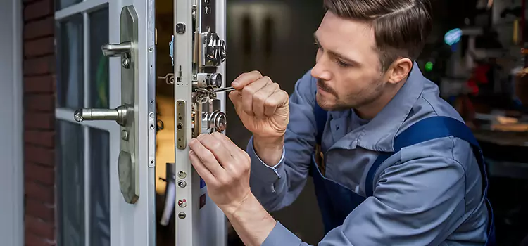 Residential Lock Installation Butte