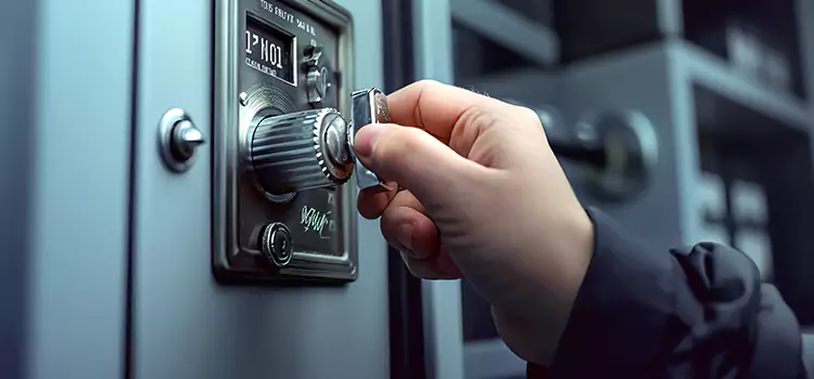 Locksmith Cost to Open Safe Butte