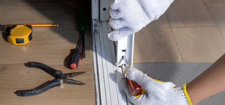 Sliding Door Installation Services in Butte, MT