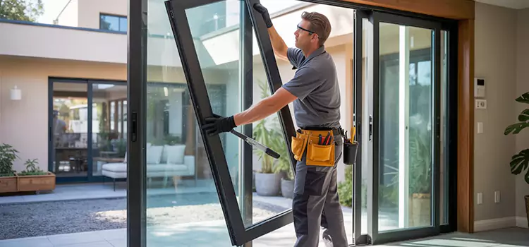 Specialized Sliding Door Roller Services in Butte, Montana