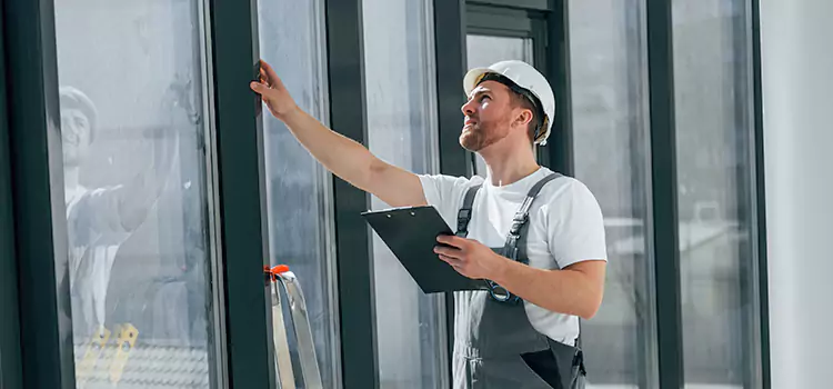 Comprehensive Solutions for Your Sticking Doors in Butte, MT