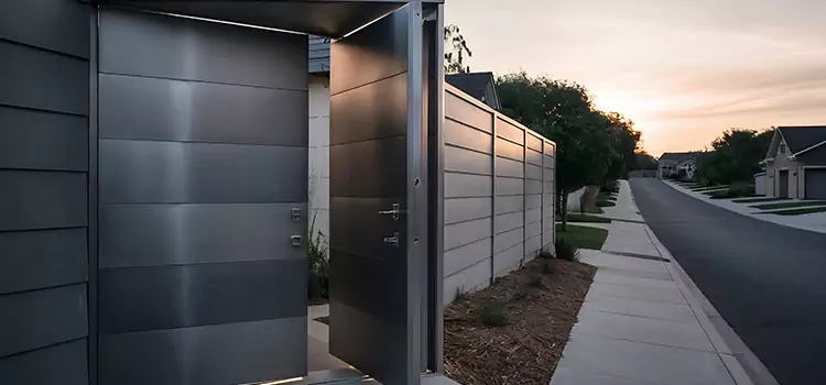 Comprehensive Steel Door Solutions in Butte, MT