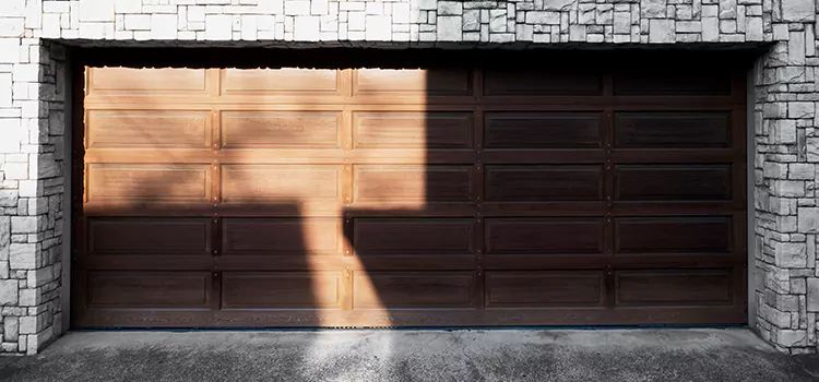 Commercial Roll Up Garage Doors Butte