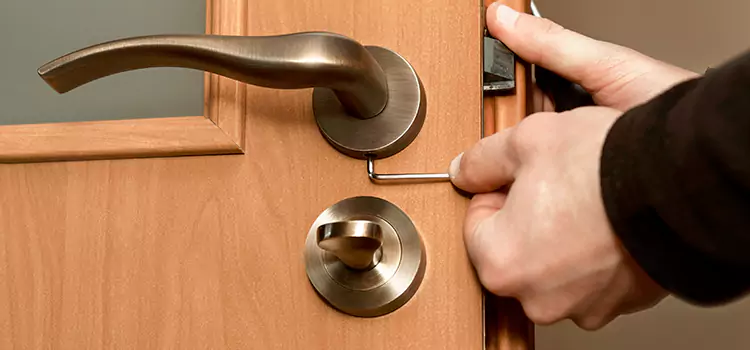 Access Control System Integration Butte