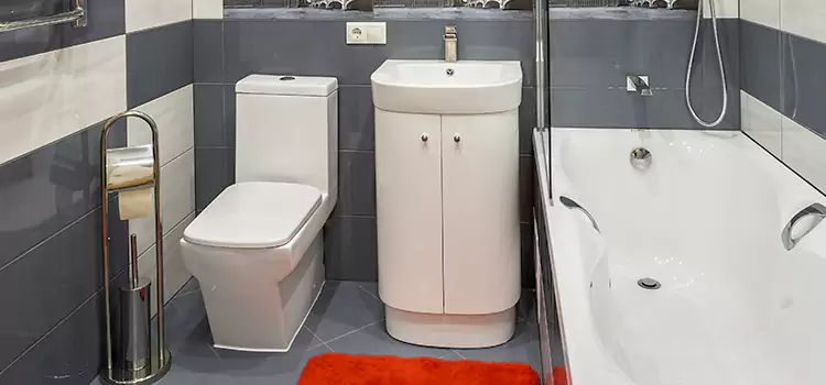 Hansgrohe Shaving Mirror Butte