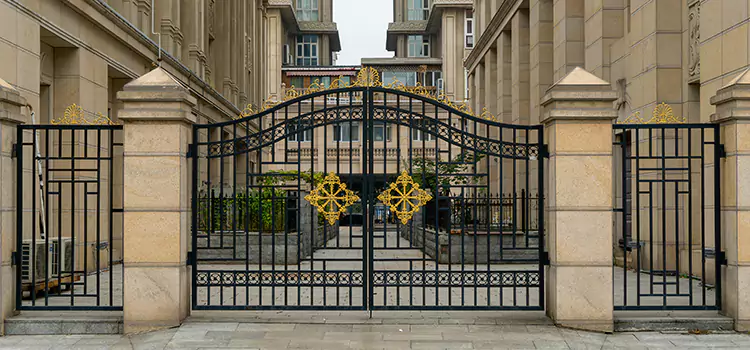 Comprehensive Iron Gate Maintenance Solutions in Butte, MT