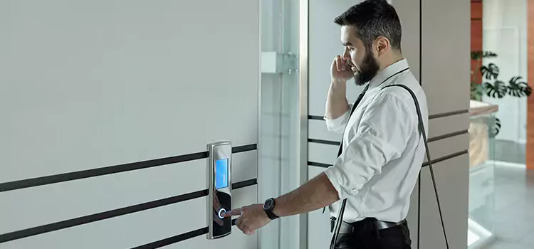 Cloud Based Access Control Butte