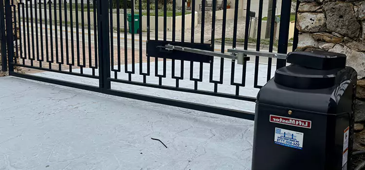 Seamless Installation and Support for Your New Gate in Butte, MT