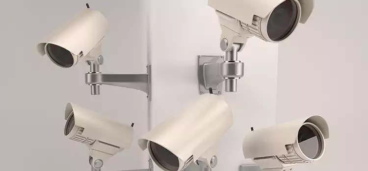 Your Trusted Partner for CCTV Solutions in Butte