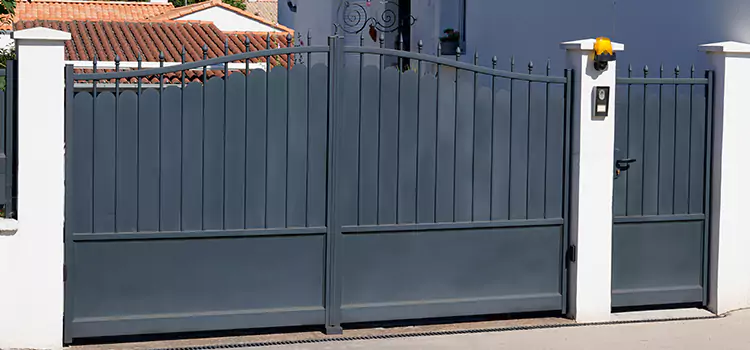 Emergency Commercial Gate Repair Butte