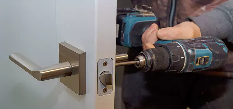 Brand Lock Repair and Specialty Services Butte