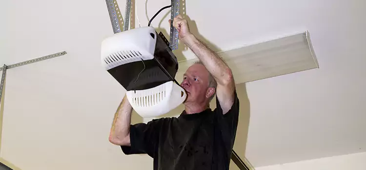 Garage Door Opener Service Butte
