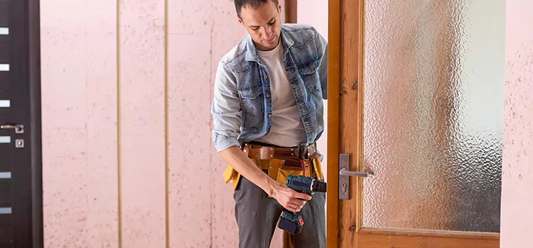 Door Glass Replacement Butte