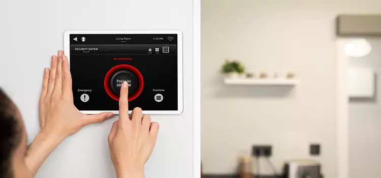 Blink Video Doorbell Installation Butte