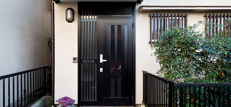 Popular Exterior Door Options in Butte, MT
